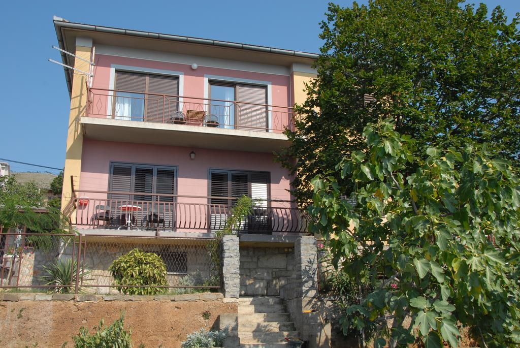 Apartment Vesna Senj Senj  Exterior photo