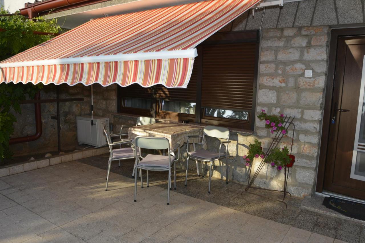 Apartment Vesna Senj Senj  Exterior photo