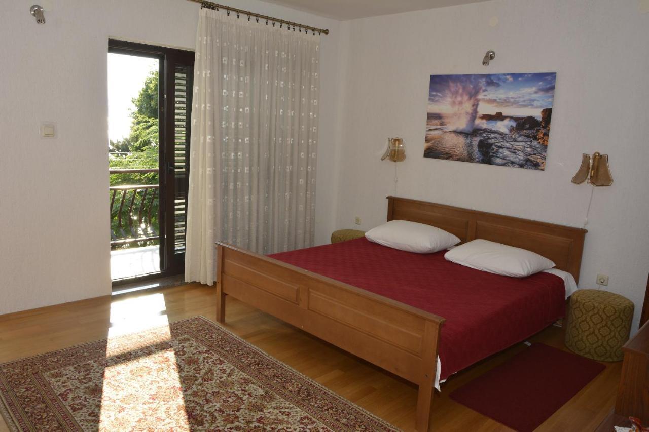 Apartment Vesna Senj Senj  Exterior photo