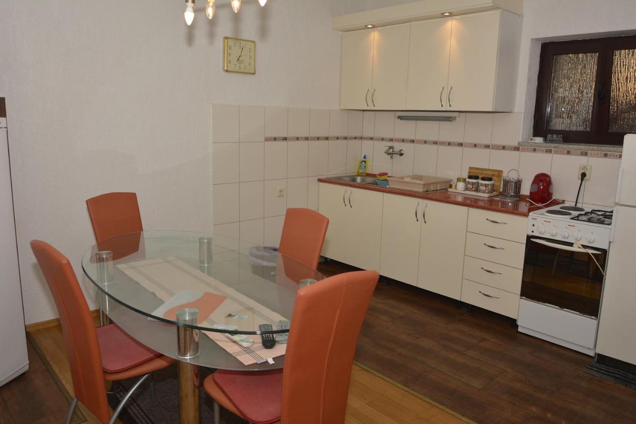 Apartment Vesna Senj Senj  Exterior photo