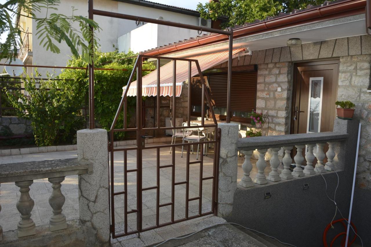 Apartment Vesna Senj Senj  Exterior photo