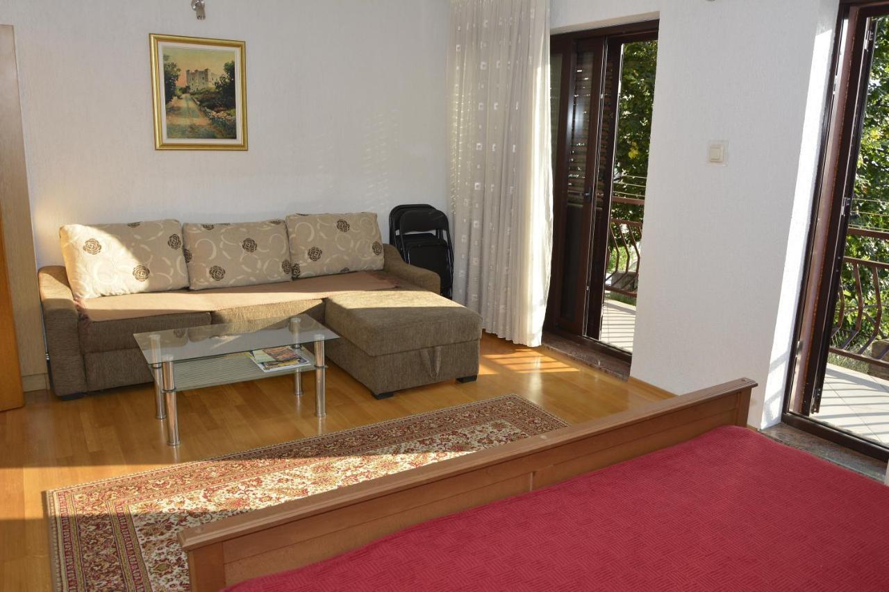 Apartment Vesna Senj Senj  Exterior photo