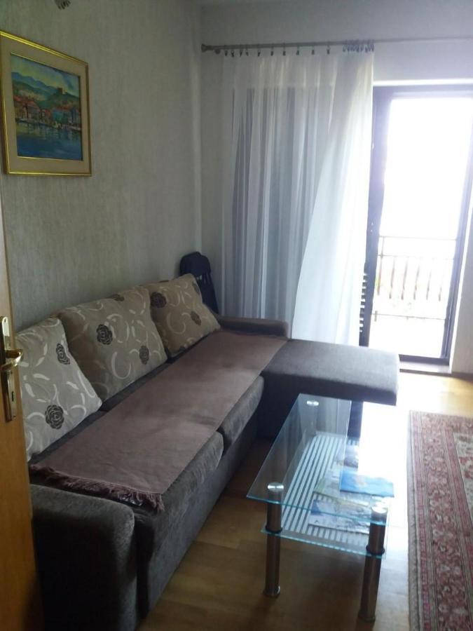 Apartment Vesna Senj Senj  Exterior photo