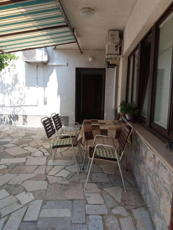 Apartment Vesna Senj Senj  Exterior photo